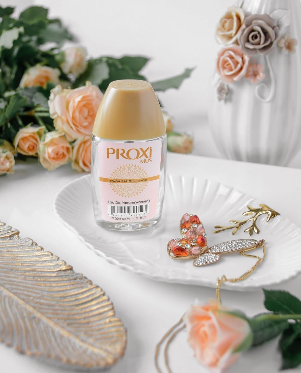 عطر جیبی 30میل پروکسی