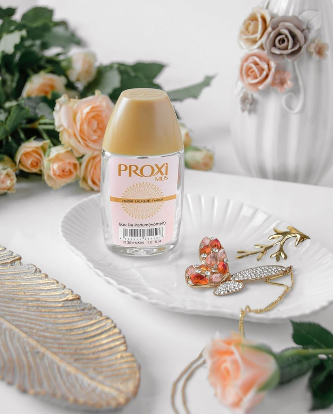 عطر جیبی 30میل پروکسی